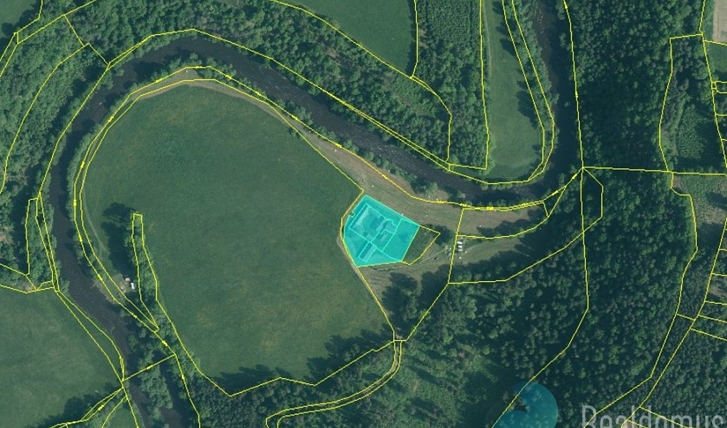 Prodej zemědělského objektu 1 300 m², Dolní Třebonín – náhled fotky 15