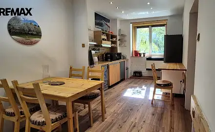 Prodej bytu 2+kk 42 m²