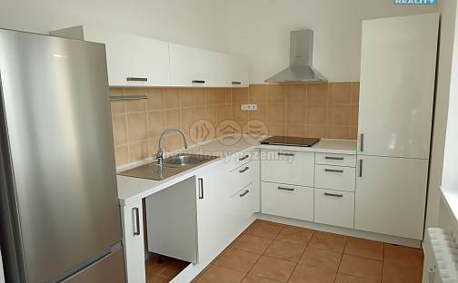 Pronájem bytu 1+1 34 m², Okrajová, Havířov - Podlesí, okres Karviná