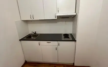 Prodej bytu 2+1 46 m²