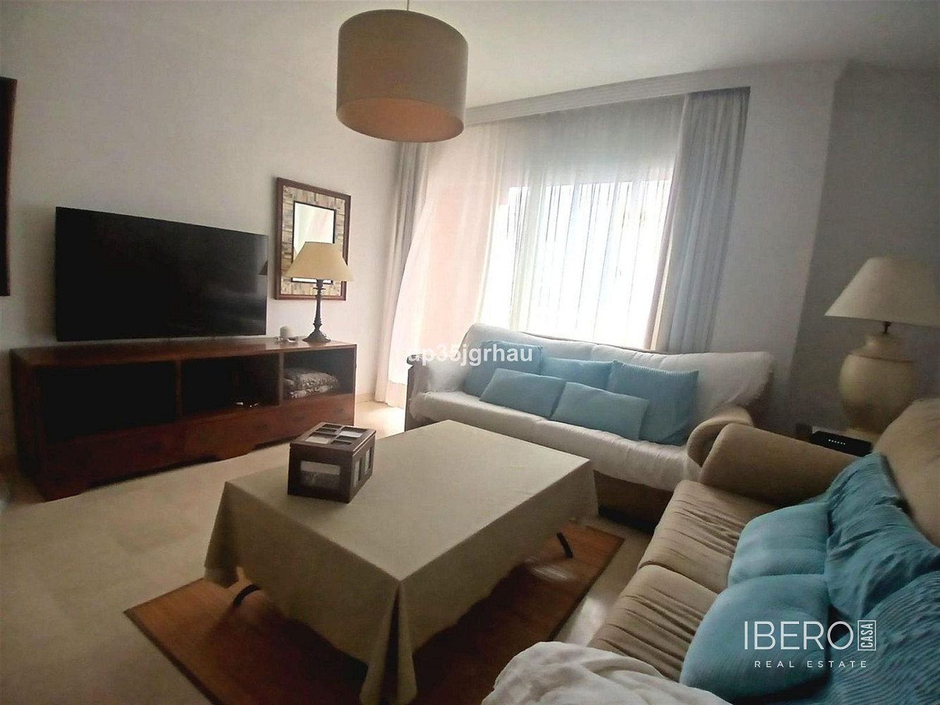 Piso 3+kk – Estepona, Barriada Islas Canarias - Vista 3