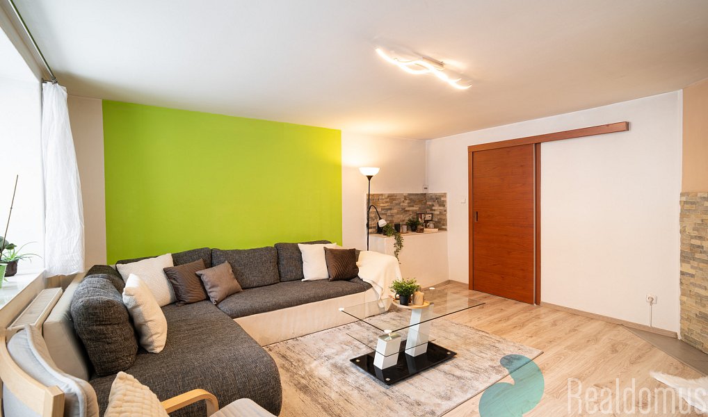 Prodej domu 132 m² s pozemkem 212 m², Lišov – náhled fotky 7