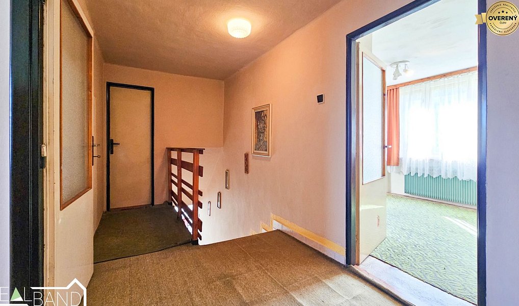 Prodej domu 270 m² s pozemkem 661 m², Sázava – náhled fotky 5