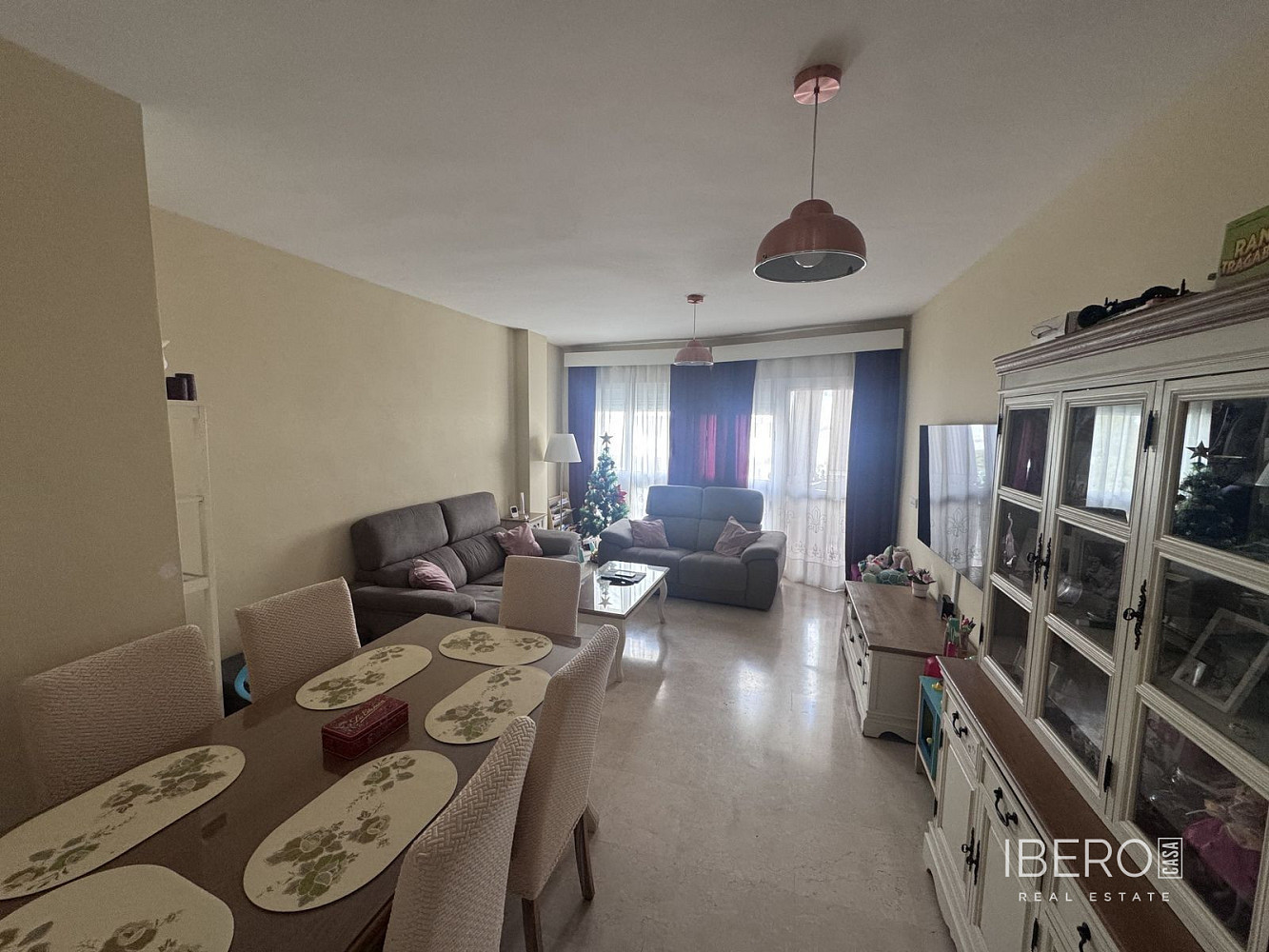 Piso 5+kk – Estepona, Barriada Islas Canarias - Vista 2