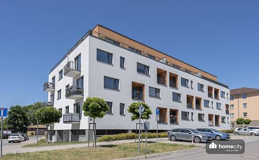 Prodej bytu 2+kk 65 m², Ležáků, Hlinsko, okres Chrudim