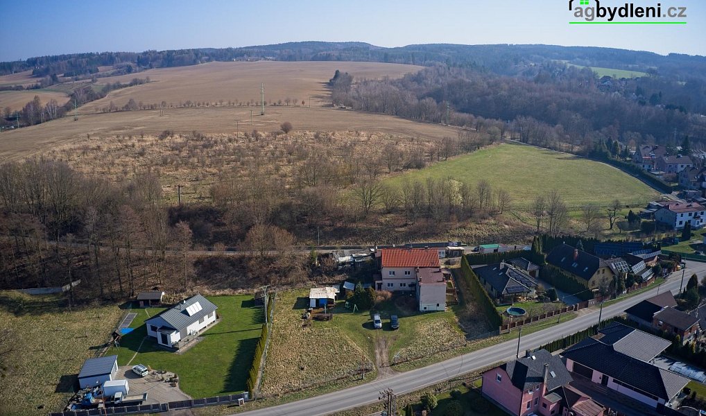 Prodej domu 318 m² s pozemkem 3 194 m², Rybník – náhled fotky 4
