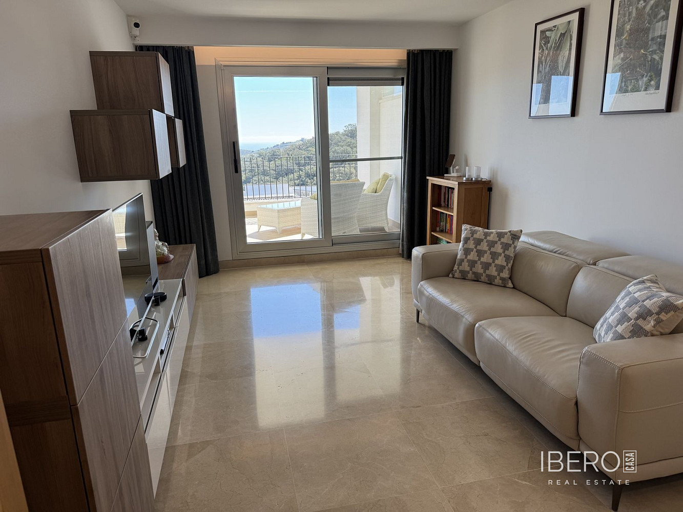 Piso 4+kk – La Mairena - Vista 3