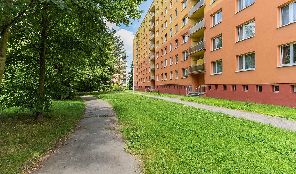 Prodej bytu 3+1 72 m², Plzeň – náhled fotky 35