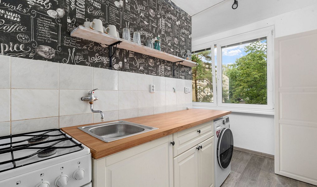 Prodej bytu 3+1 68 m², Ústí nad Orlicí – náhled fotky 2