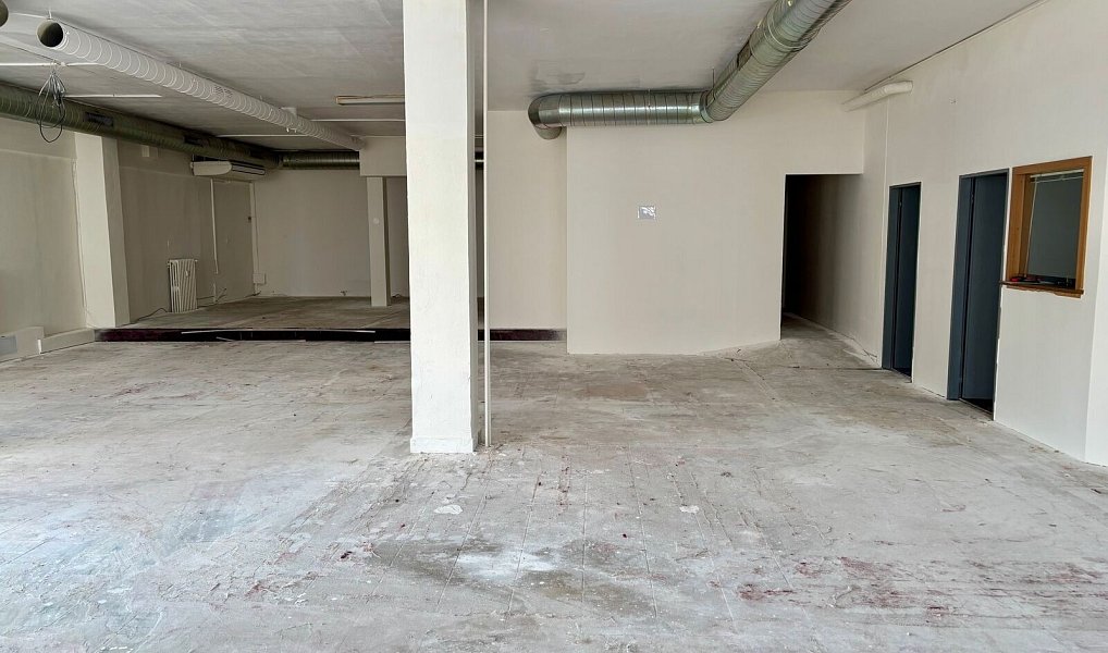 Pronájem obchodních prostor 208 m², Chrudim – náhled fotky 7