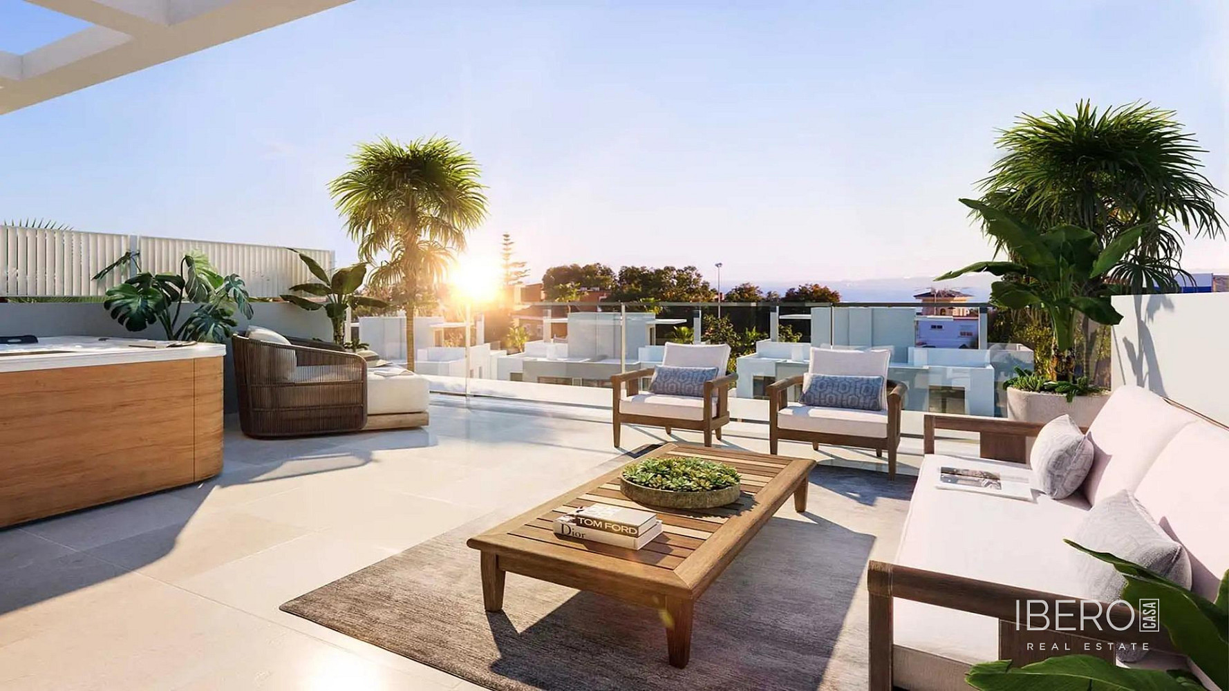 Casa 5+kk – Alacant / Alicante, l'Alacantí - Vista 2