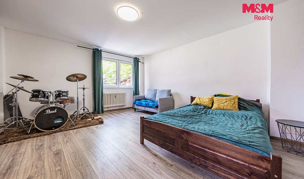 Prodej domu 108 m² s pozemkem 438 m², Bobnice – náhled fotky 6