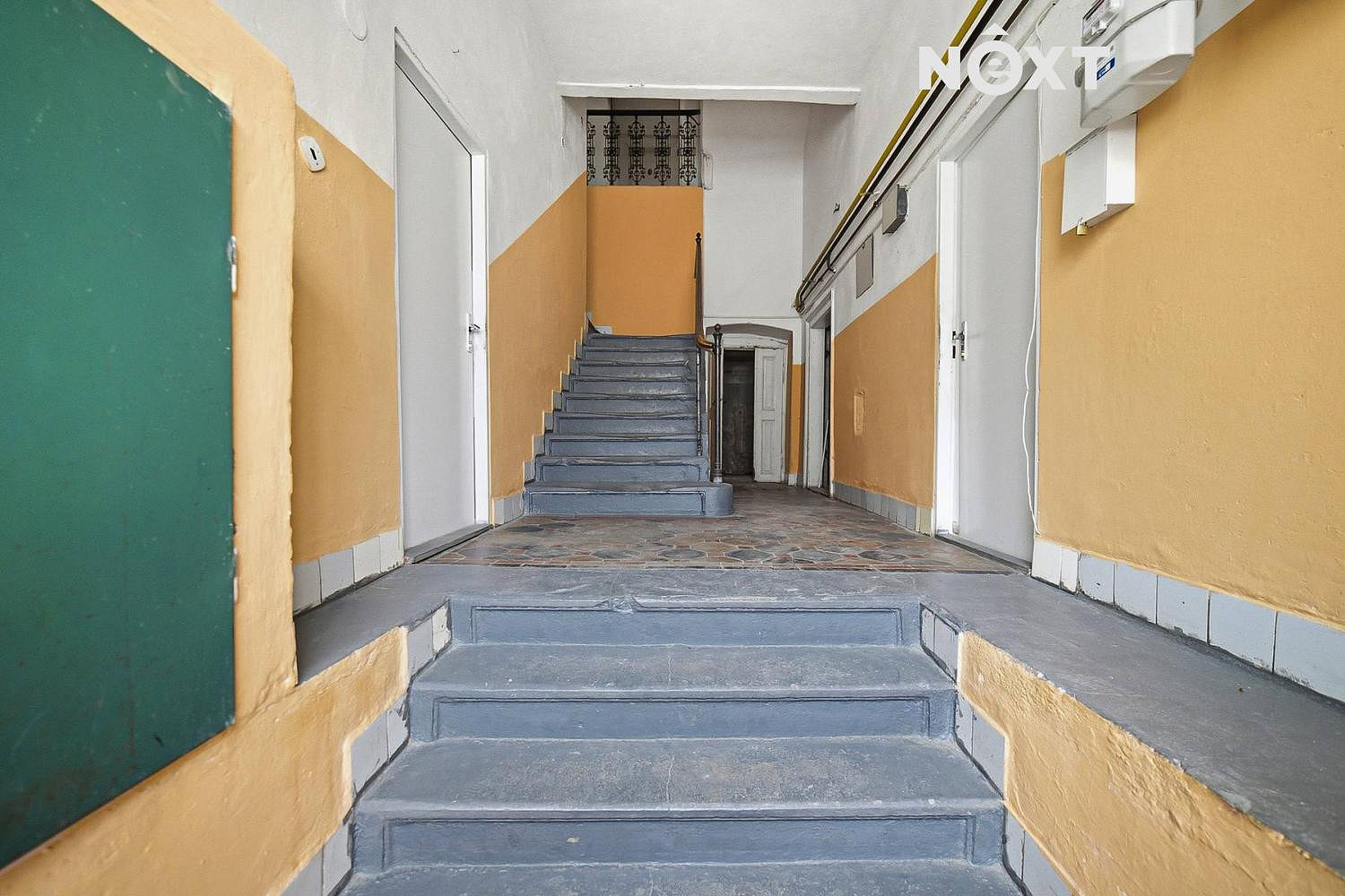 Prodej kanceláře 46 m² — photo 3