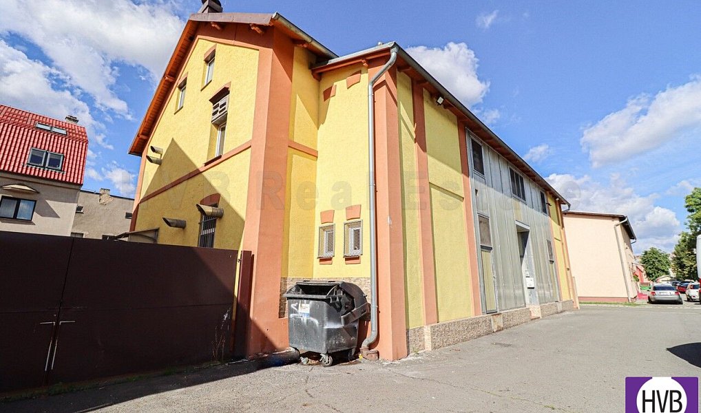 Prodej výrobních prostor 642 m², Ostrava – náhled fotky 29