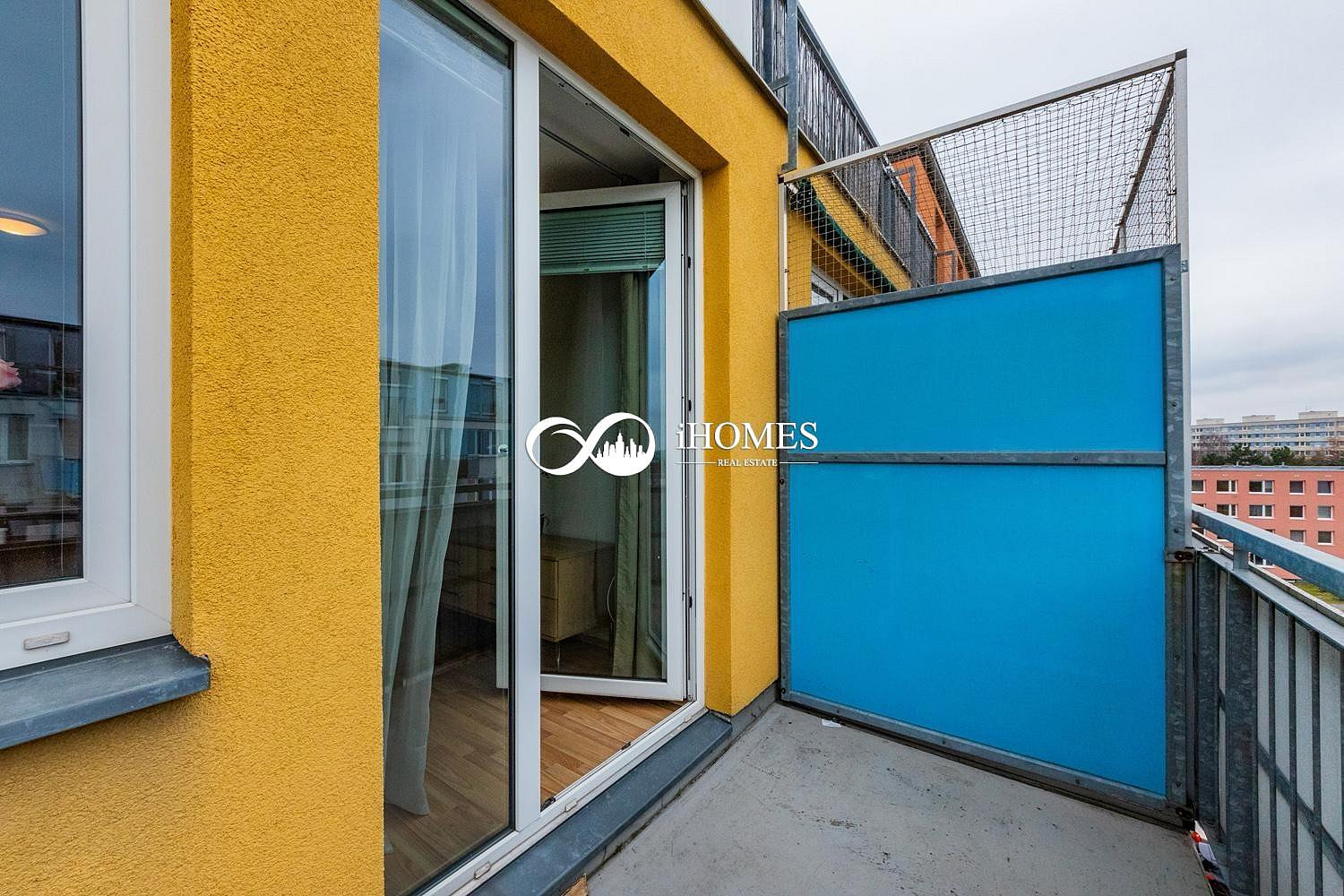 Prodej bytu 2+kk 53 m² – fotografie 2