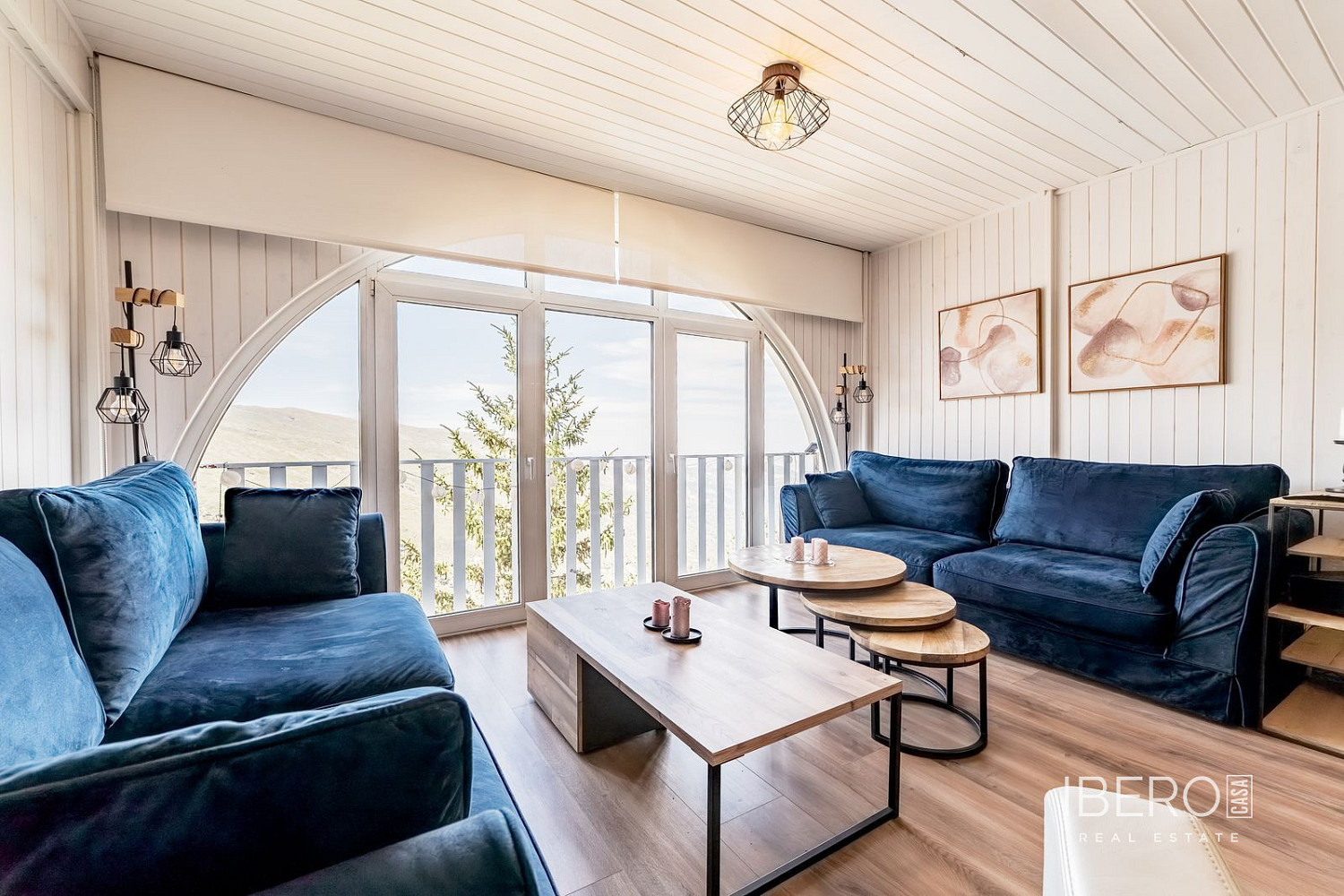 Casa 4+kk – Monachil, Pradollano - Vista 3