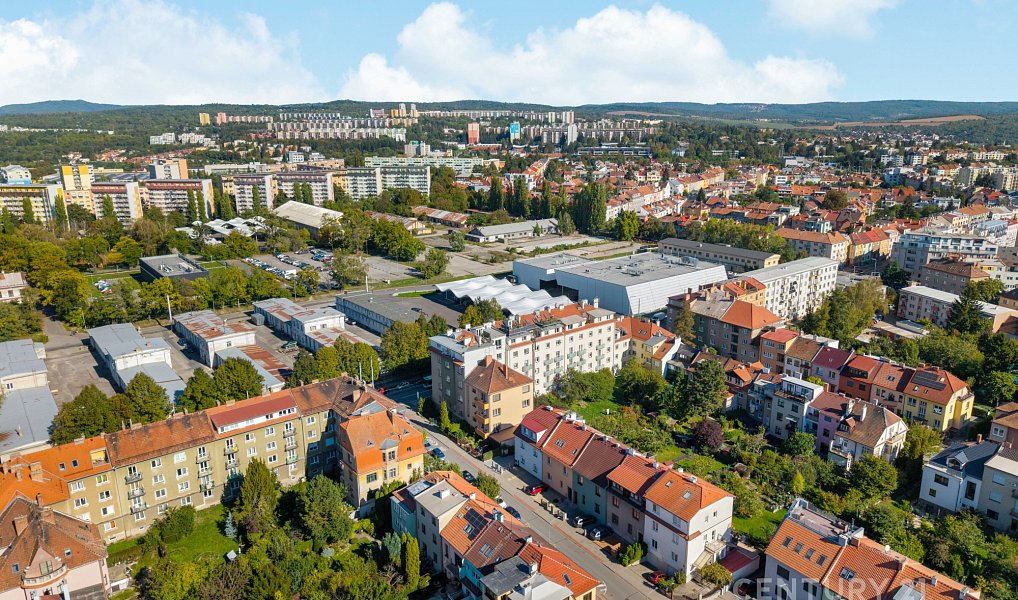 Prodej bytu 3+1 76 m², Brno – náhled fotky 18