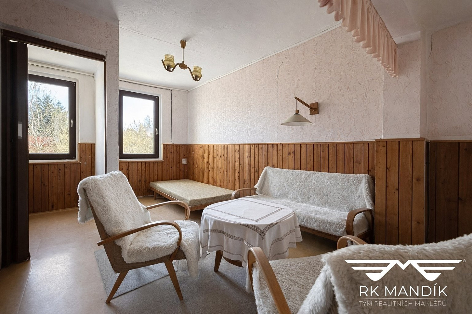 Prodej ubytovacího objektu 180 m² — photo 2
