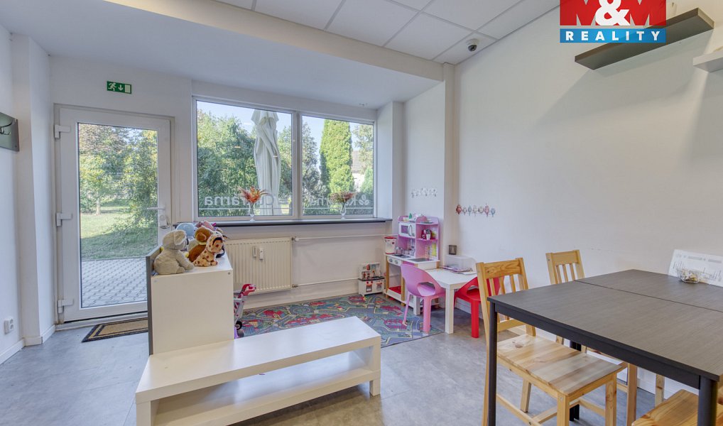 Pronájem restaurace 100 m², Třemošná – náhled fotky 12