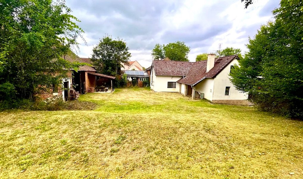 Prodej domu 78 m² s pozemkem 1 968 m², Zvíkovec – náhled fotky 3