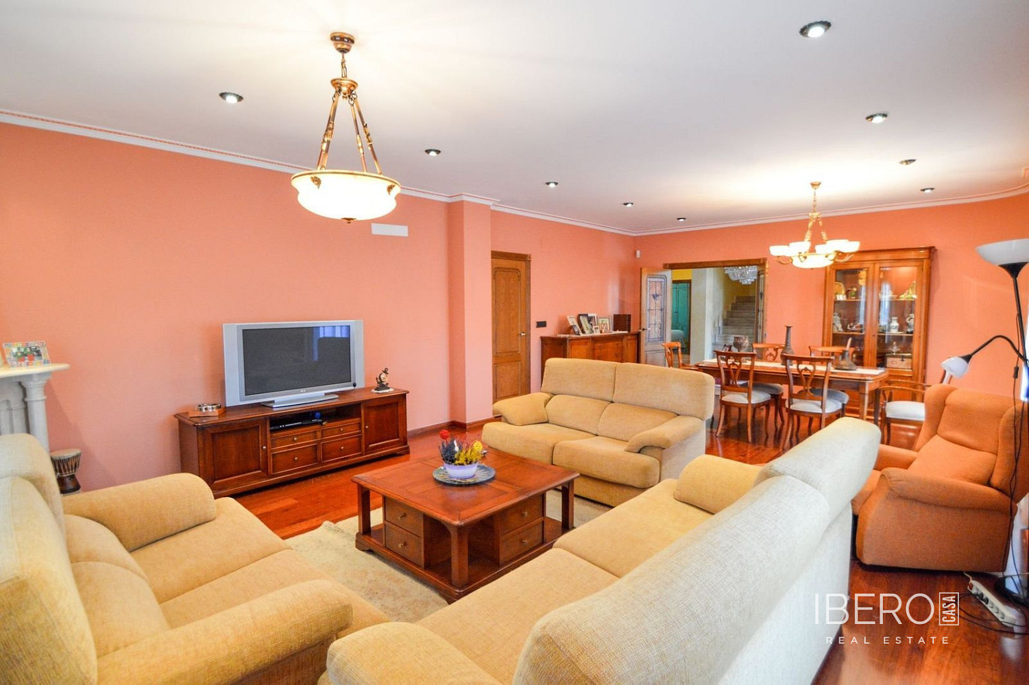 Casa 6+kk – Orihuela, La Murada - Més