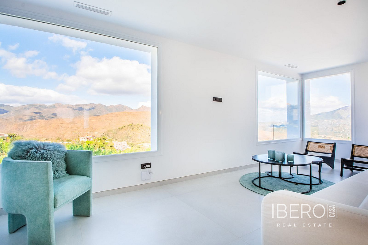 Casa 5+kk – La Mairena - Més
