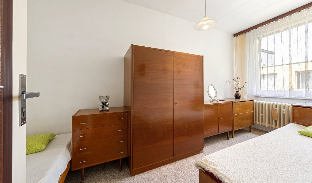 Prodej bytu 3+1 55 m², Praha – náhled fotky 12