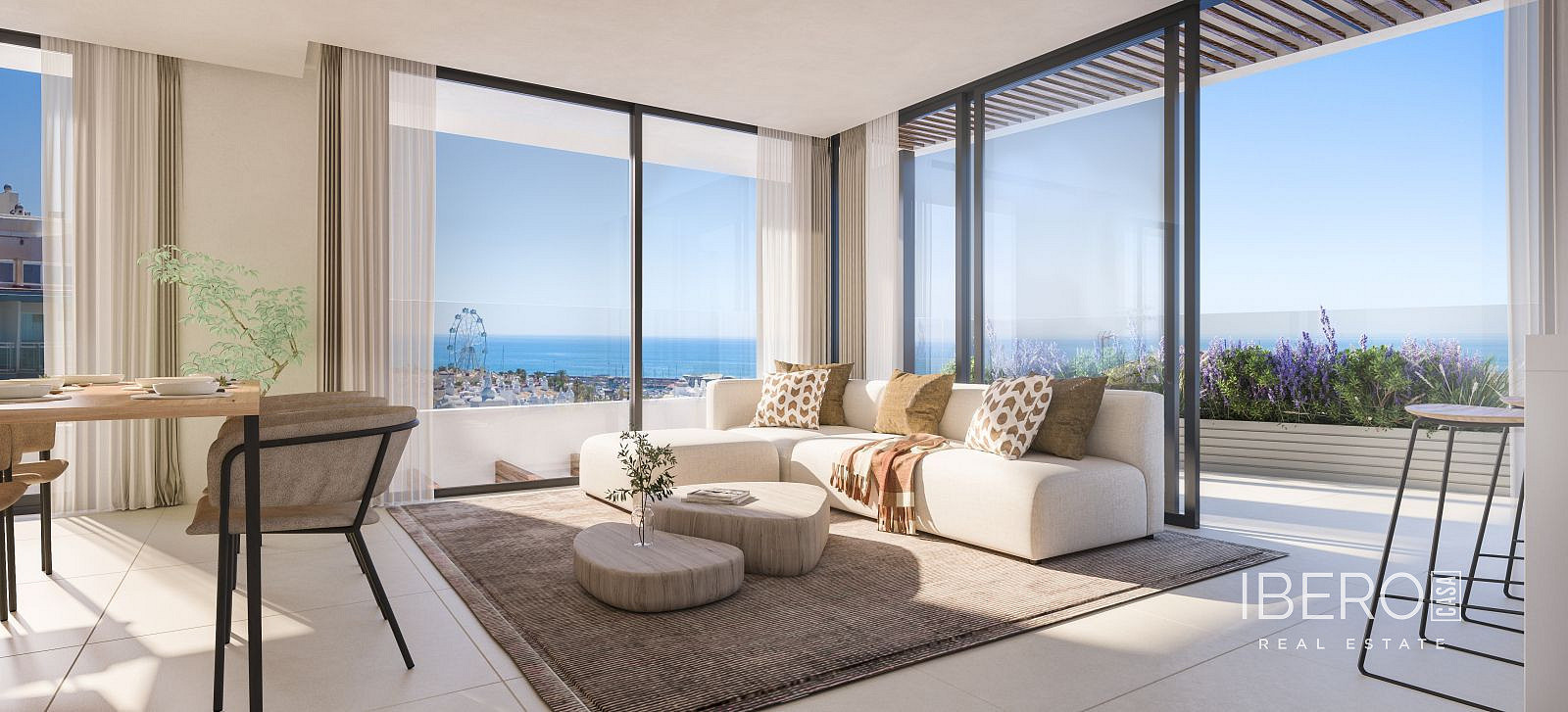 Piso 3+kk – Benalmádena, Benalmádena Costa - Vista 5