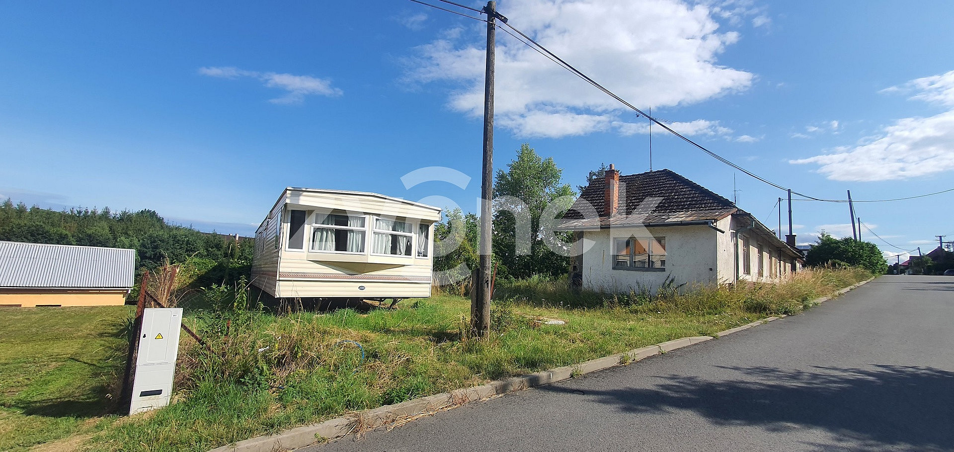 Prodej stavebního pozemku 171 m² – fotografie 4