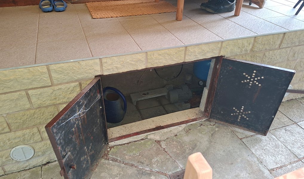 Prodej chaty/chalupy 54 m², Tchořovice – náhled fotky 23