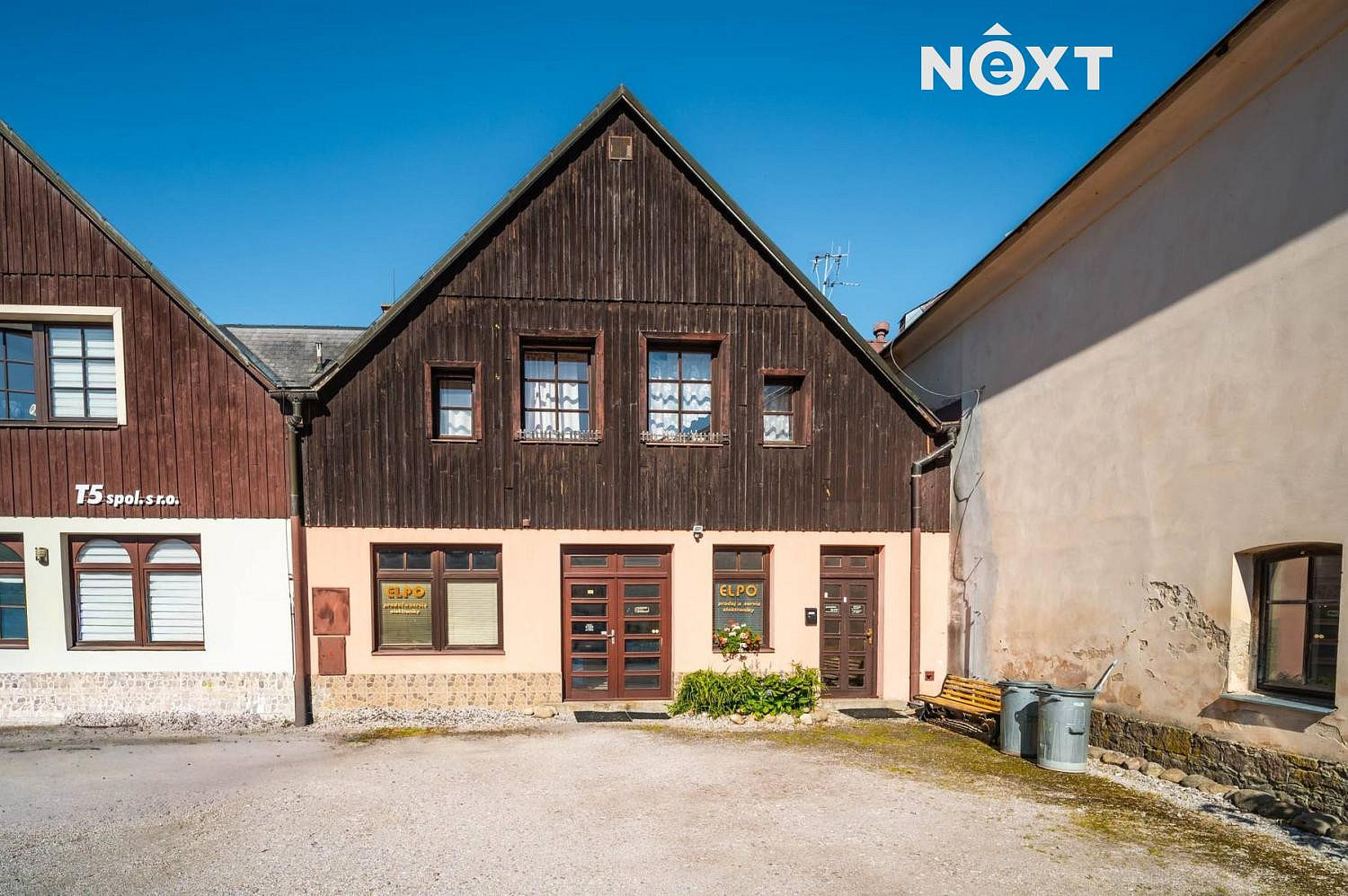 Prodej obchodních prostor 300 m² – fotografie 4
