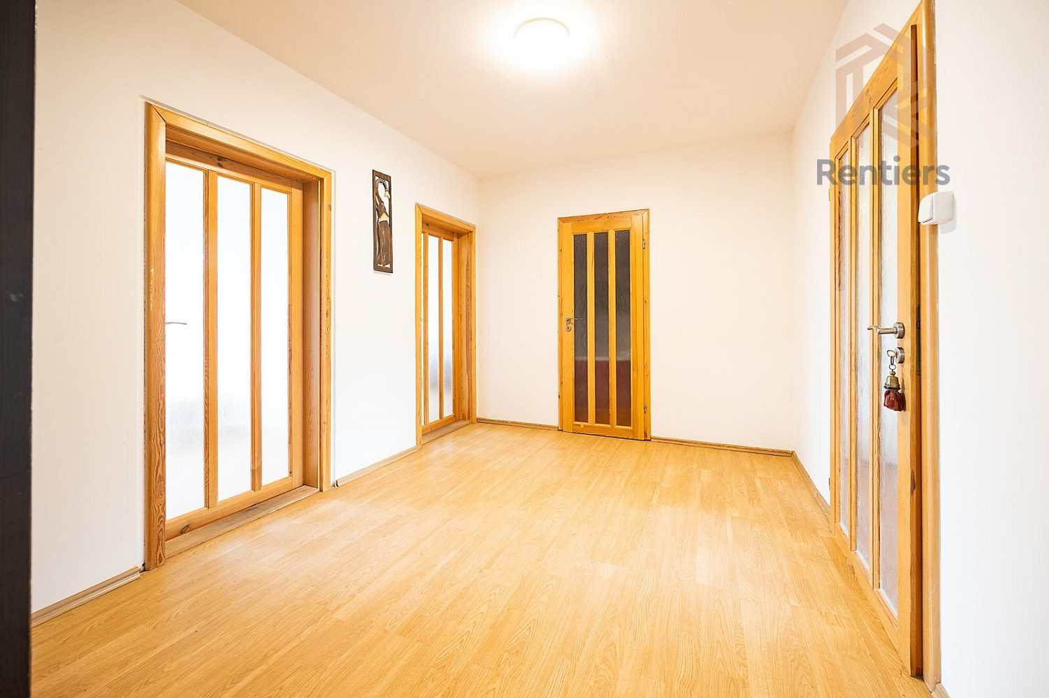 Pronájem bytu 3+kk 104 m² – fotografie 2