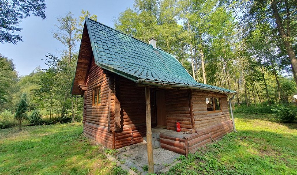 Prodej chaty/chalupy 70 m² s pozemkem 3 502 m², Malá Morávka – náhled fotky 13