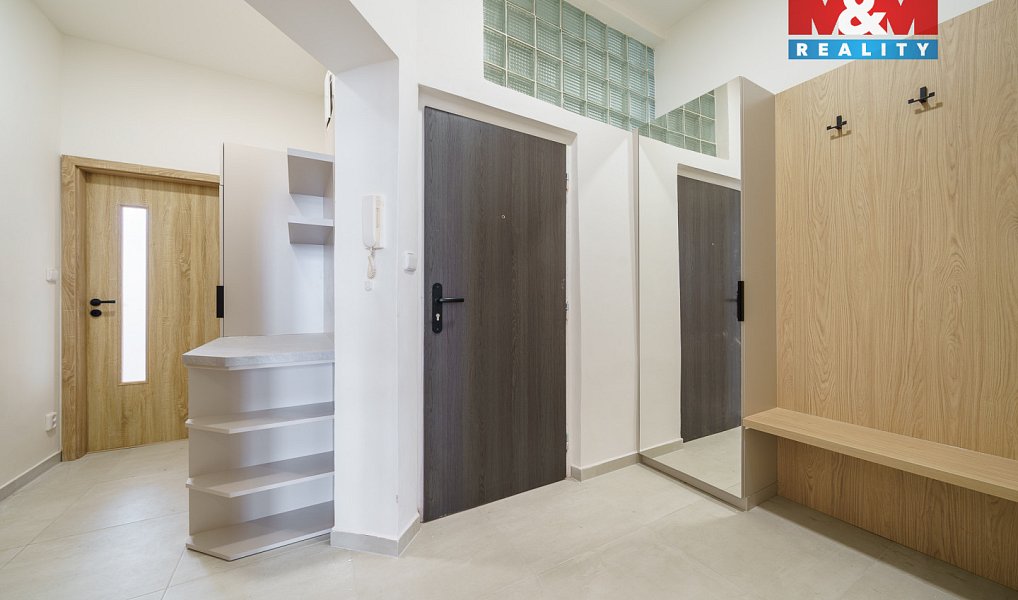Prodej bytu 3+kk 72 m², Karlovy Vary – náhled fotky 13