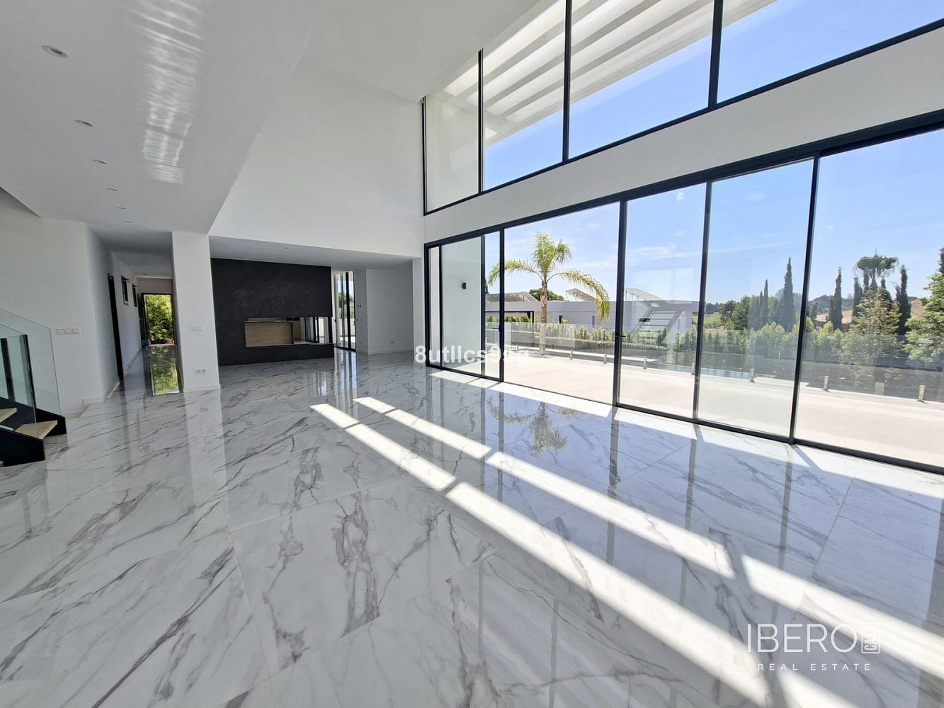 Casa 7+kk – Benahavís, La Cocha, Costa del Sol Occidental - Vista 3