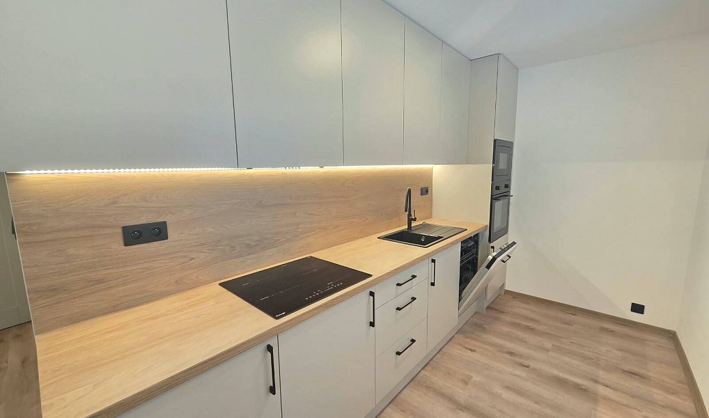 Pronájem bytu 2+1 51 m², Most – náhled fotky 2