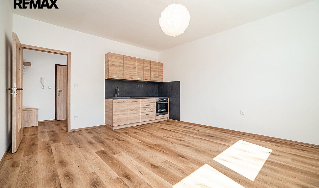 Prodej bytu 2+kk 43 m², Nový Bor – náhled fotky 5