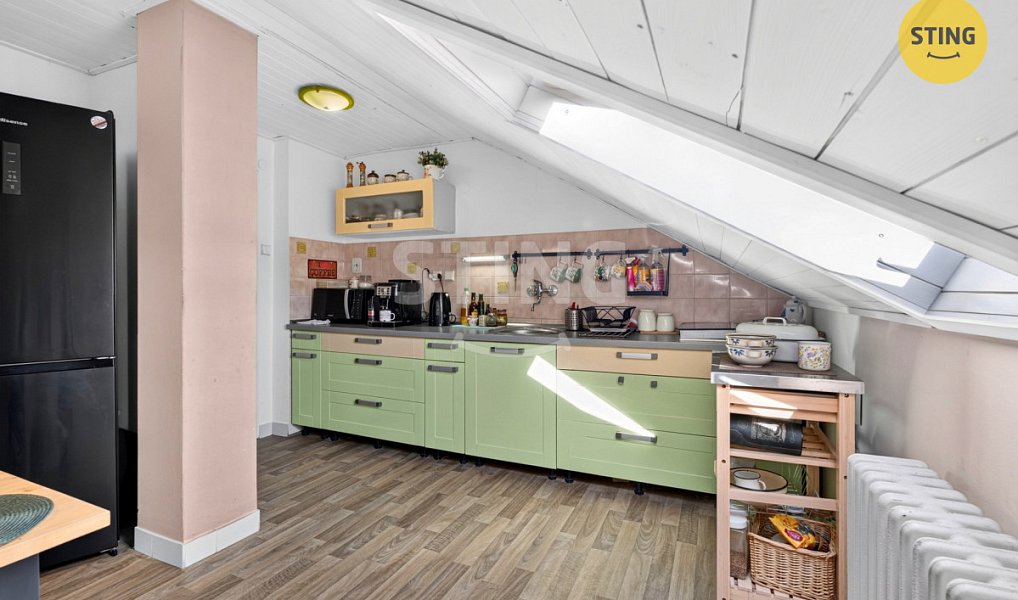 Prodej domu 300 m² s pozemkem 3 399 m², Rožnov pod Radhoštěm – náhled fotky 5