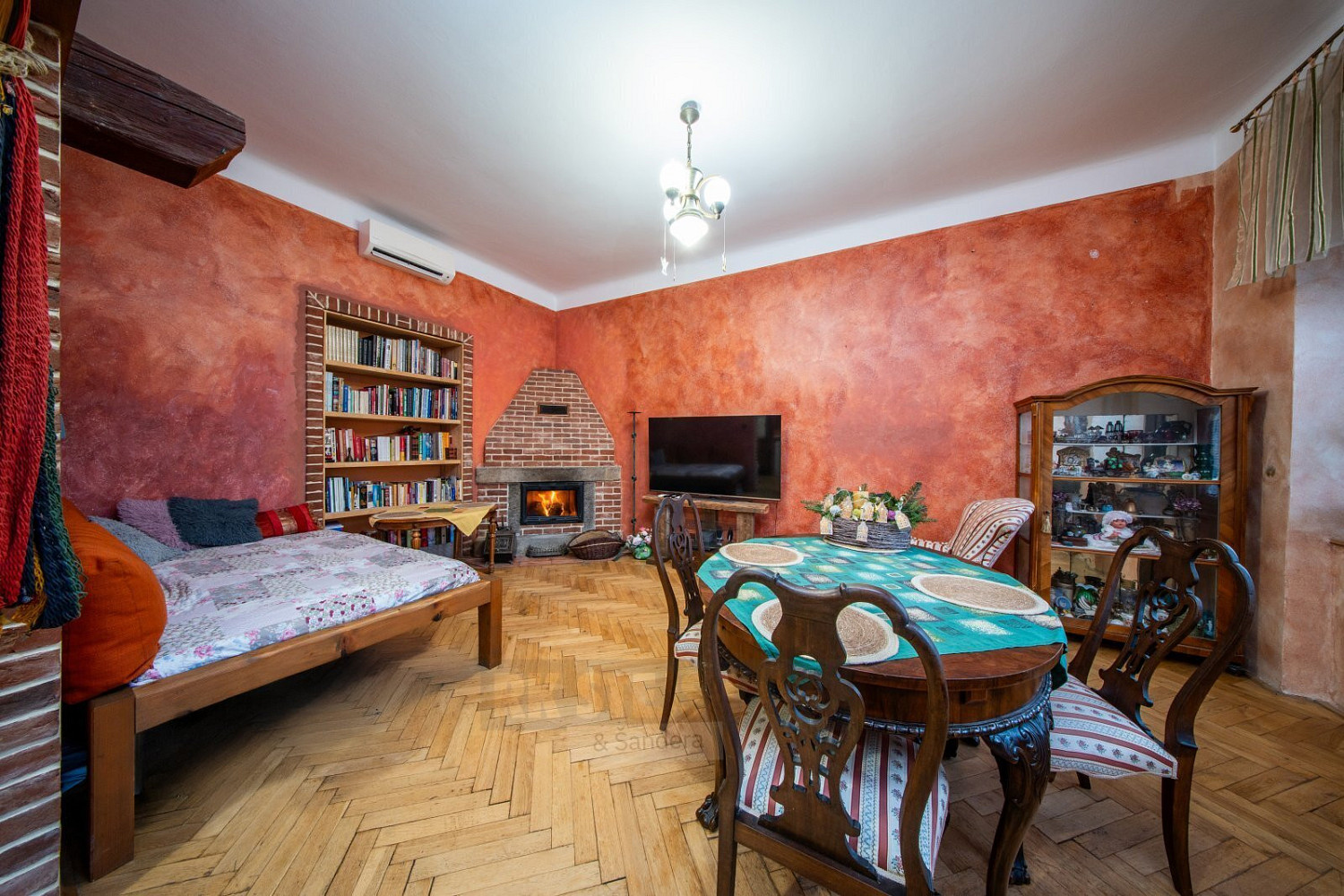 Prodej bytu 3+kk 75 m² – fotografie 5