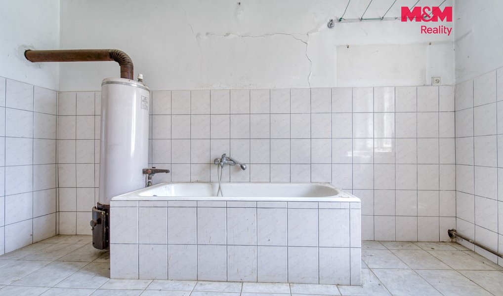 Prodej domu 200 m² s pozemkem 606 m², Mýto – náhled fotky 26