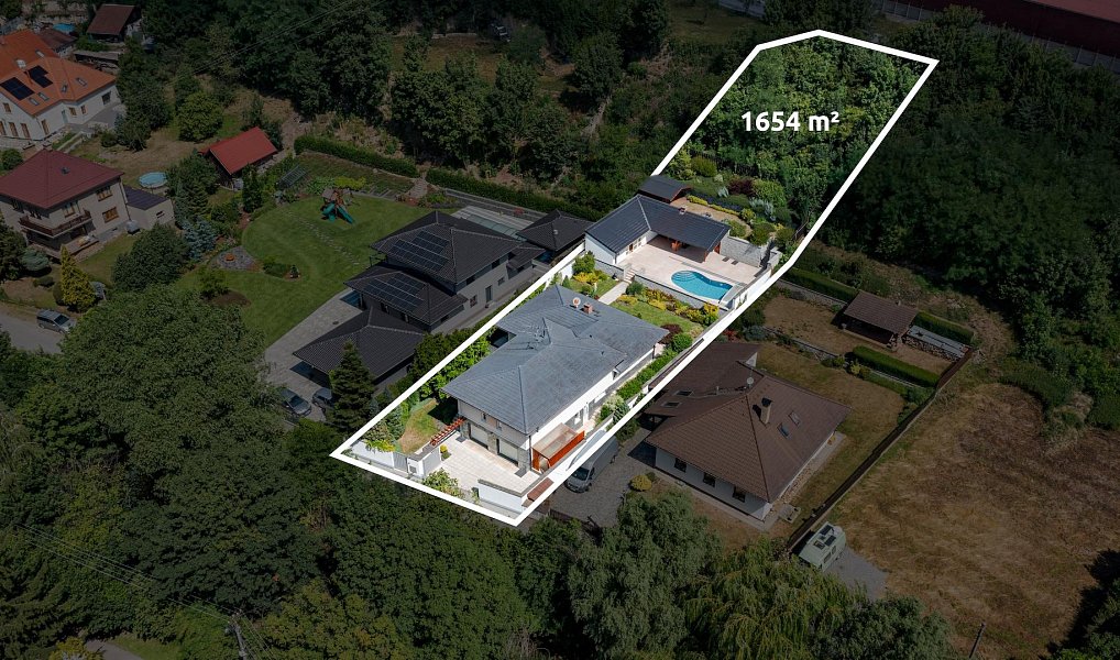 Pronájem domu 241 m², Benátky – náhled fotky 4