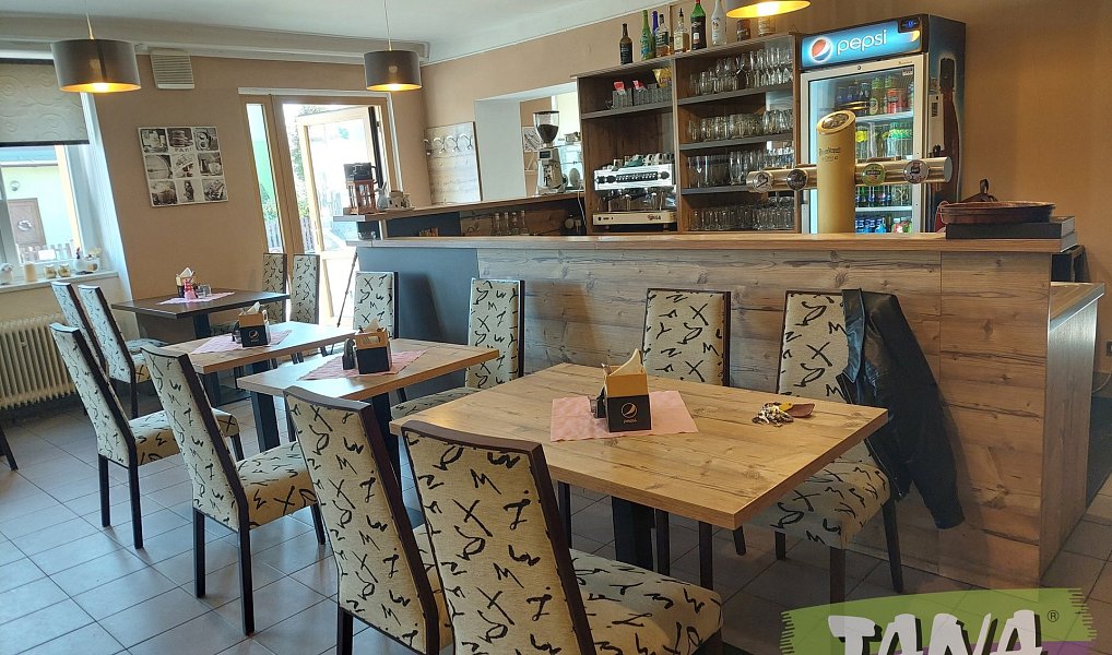 Prodej restaurace 640 m², Nová Ves u Bakova – náhled fotky 6