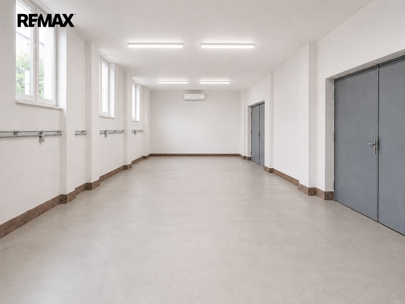 Pronájem výrobních prostor 115 m² – fotografie 2