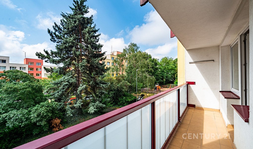 Prodej bytu 3+1 68 m², Praha – náhled fotky 14