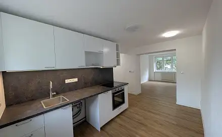 Pronájem bytu 2+kk 56 m²