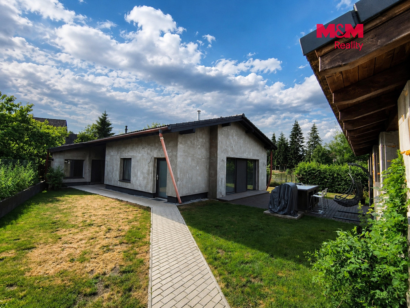 Prodej domu 158 m² s pozemkem 672 m² — photo 2