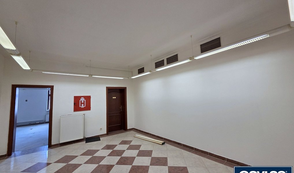 Prodej kanceláře 961 m², Frýdlant – náhled fotky 22