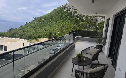 Prodej komerčního objektu (jiného typu) 71 m², Makarska, Ulica Mate Vladića, Chorvatsko