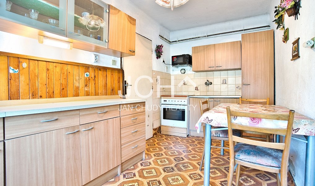 Prodej domu 84 m² s pozemkem 203 m², Kostelec na Hané – náhled fotky 2