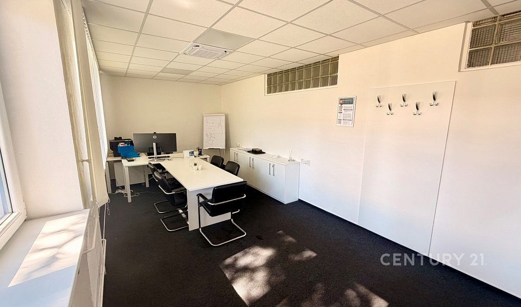Pronájem výrobních prostor 2 000 m², Ivančice – náhled fotky 12